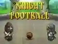 Žaidimas Knight Football internete