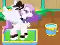 Žaidimas Little Panda Fashion Pony internete