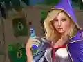 Žaidimas Magic Elixir internete