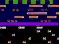 Žaidimas Frogger 2D Game internete