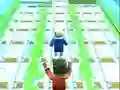 Žaidimas Craft Zombie Runner internete