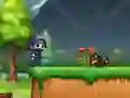 Žaidimas Daring Ninja internete