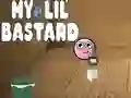 Žaidimas My Lil' Bastard internete