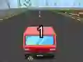 Žaidimas Driving Test internete