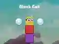 Žaidimas Block Cat internete