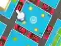 Žaidimas Traffic Escape internete