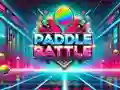 Žaidimas Paddle Battle internete