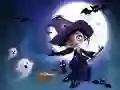 Žaidimas Helloween Bubbles Shooter Adventure internete