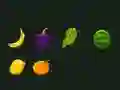 Žaidimas Fruit Clicker internete