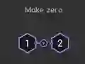 Žaidimas Zero Out Puzzle internete