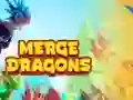 Žaidimas Merge Dragons internete