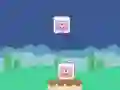 Žaidimas Slime Tower internete