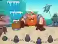 Žaidimas Viking Siege internete