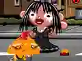 Žaidimas Monkey Go Happy Stage 890 internete