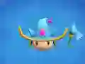 Žaidimas Mobile Legends Slime 3v3 internete