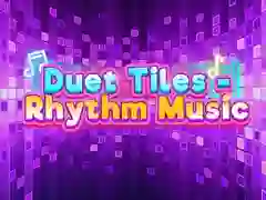 Žaidimas Duet Tiles Rhythm Music internete