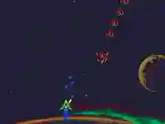 Žaidimas Planet War internete