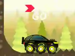 Žaidimas Car Physics internete