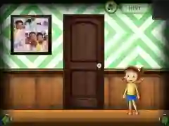 Žaidimas Amgel Kids Room Escape 248 internete