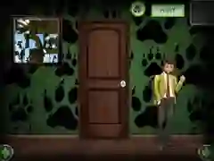 Žaidimas Amgel Easy Room Escape 228 internete