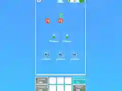 Žaidimas Money Factory Earn A Billion internete