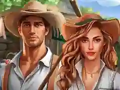 Žaidimas Country Life internete