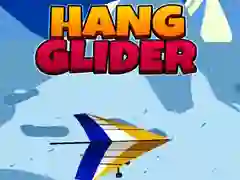 Žaidimas Hang Glider internete