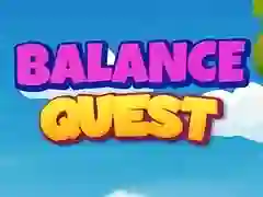 Žaidimas Balance Quest internete