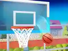 Žaidimas Basket Blitz! 2 internete