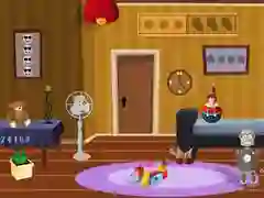 Žaidimas Happy Puppy Escape internete