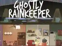 Žaidimas Ghostly Rainkeeper internete