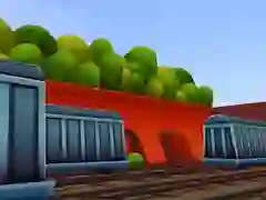 Žaidimas Subway Horror Chapter 3 internete