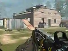 Žaidimas WarStrike internete