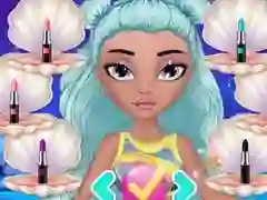Žaidimas Diamond Mermaids internete