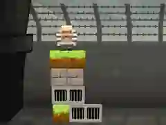 Žaidimas Cell Escape internete