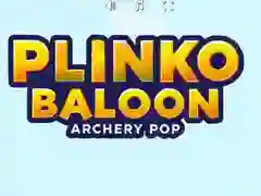 Žaidimas Plinko Ballon internete