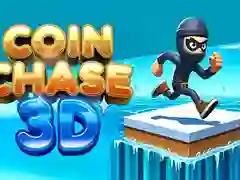 Žaidimas Coin Chase 3D internete