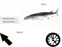 Žaidimas Fish Clicker internete
