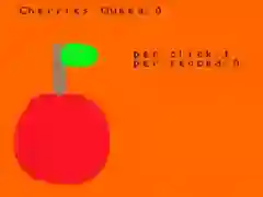 Žaidimas Cherry internete