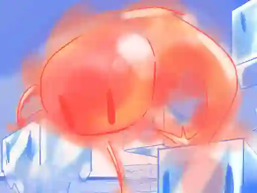 Žaidimas FireBlob internete