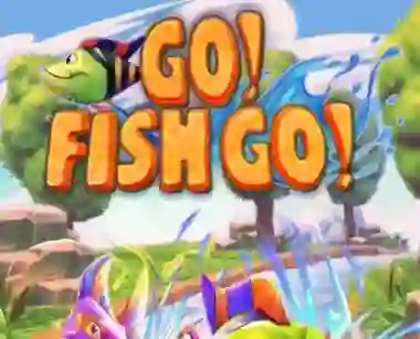 Žaidimas Go! Fish Go! internete