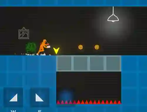 Žaidimas Build & Run internete