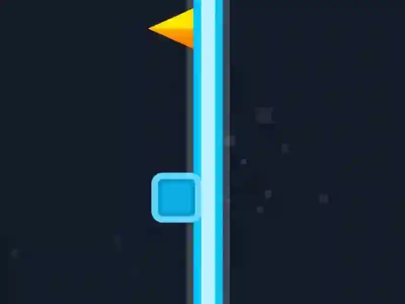 Žaidimas Blue Cube internete