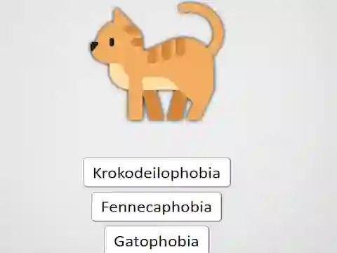 Žaidimas Emojiphobia internete