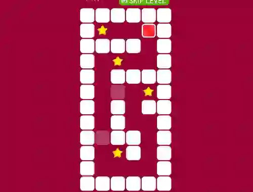Žaidimas Hard Maze internete