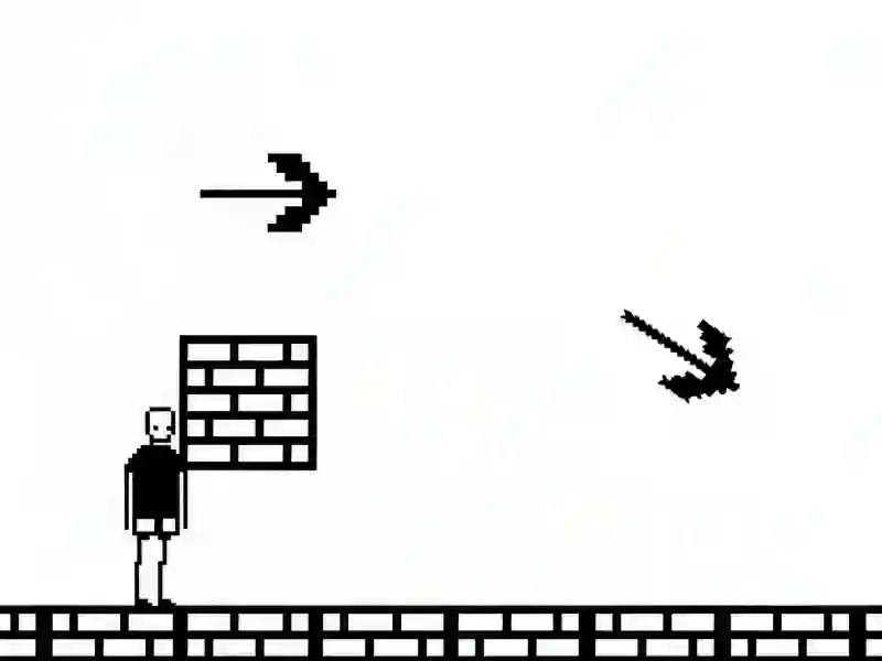 Žaidimas I Hate This Game 2 internete