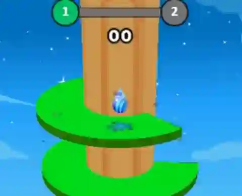 Žaidimas Sweet Drop internete