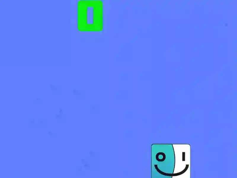 Žaidimas Box Hop Duel internete