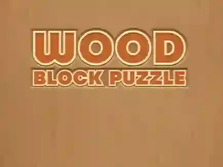 Žaidimas Wood Block Puzzle internete
