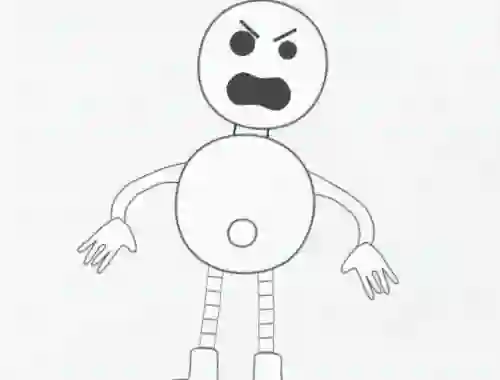 Žaidimas Monsters Maker internete